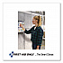 Gel Hand Sanitizer Packets for SmartCompliance First Aid Kits, 0.9 g, Clean Scent, 10/Box (FAE4007)