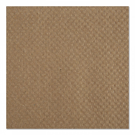 Folded Paper Towels, 1-Ply, 9 x 9.5, Kraft, 250/Pack, 16 Packs/Carton (SF4000K)