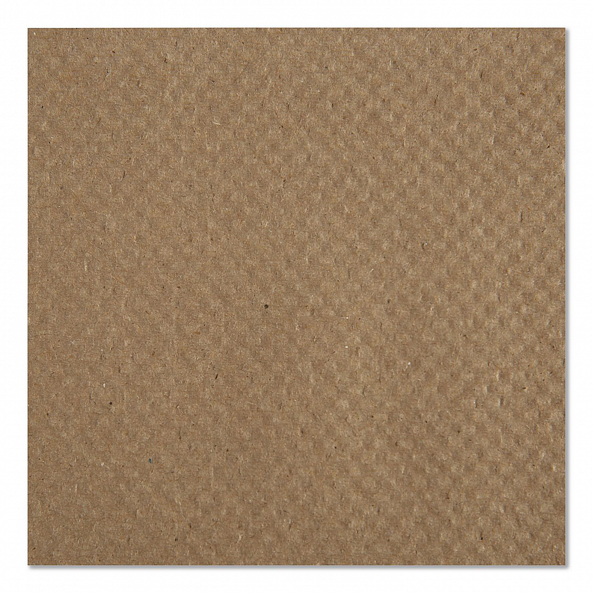 Folded Paper Towels, 1-Ply, 9 x 9.5, Kraft, 250/Pack, 16 Packs/Carton (SF4000K)