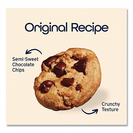 Wonders from the World Cookies, 1 oz Bag, 30/Carton (06100)