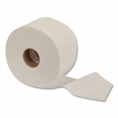 Premium Bath Tissue Roll with OptiCore, Septic Safe, 2-Ply, White, 800 Sheets/Roll, 36 Rolls/Carton (106390)
