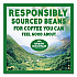 Pumpkin Spice Coffee Fraction Packs, 2.2 oz, 50/Carton (4757)