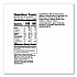 Granola Bars, Crunchy Oats and Honey, 1.5 oz Pouch, 28/Box (GEM2382)