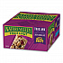Granola Bars, Chewy Trail Mix Cereal, 1.2 oz Bar, 16/Box (SN1512)