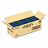 Elite Replacement Water Filters for Pitcher and Dispensers, 2 Filters/Box, 12 Boxes/Carton (36247CT)