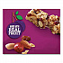 Granola Bars, Chewy Trail Mix Cereal, 1.2 oz Bar, 16/Box (SN1512)