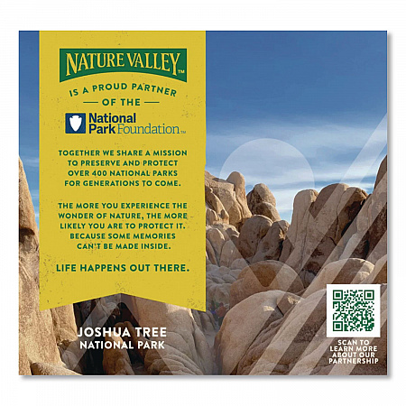Granola Bars, Chewy Trail Mix Cereal, 1.2 oz Bar, 16/Box (SN1512)
