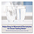 Tahoe Water Pitcher with Standard Filter, 10 Cups, Clear, 2/Carton (50684CT)