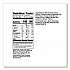 Granola Bars, Oats'n Honey Cereal, 1.5 oz Bar, 18/Box (SN3353)