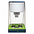 Tahoe Water Pitcher with Elite Filter, 10 Cups, Bright White, 2/Carton (50688CT)
