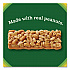 Granola Bars, Sweet and Salty Nut Peanut Cereal, 1.2 oz Bar, 16/Box (SN42067)
