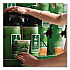 Dark Magic Coffee Fraction Packs, 2.5 oz, 50/Carton (4670CT)