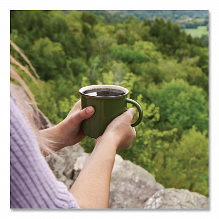 Vermont Country Blend Decaf Coffee Fraction Packs, 2.2oz, 50/Carton (5161)