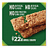 Granola Bars, Oats and Honey, 1.5 oz Bar, 49/Carton (827622)