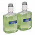 GP enMotion Automated Touchless Foam Soap Refill, Tranquil Aloe Scent, 1,200 mL, 2/Carton (42715)
