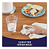 Pick-A-Size Perforated Kitchen Double Roll Towels with Thirst Pockets, 2-Ply, 11 x 6, White, 110 Sheets/Roll, 24 Rolls/Pack (2226450)