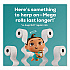 Mega Toilet Paper, Septic Safe, 2-Ply, White, 320 Sheets/Roll, 48 Rolls/Pack (7940350)