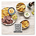 Tortilla Chips, Multigrain with Sea Salt, 1.5 oz., 24/Carton (77613)