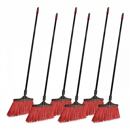MaxiStrong Angle Broom, 56