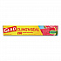 Cling'N Seal Plastic Food Wrap, 200 sq ft Roll (00020)