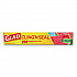 Cling'N Seal Plastic Food Wrap, 200 sq ft, 12 Rolls/Carton (00020CT)