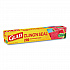Cling'N Seal Plastic Food Wrap, 200 sq ft, 12 Rolls/Carton (00020CT)