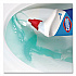 Clorox Pro Toilet Bowl Cleaner with Bleach, Fresh Scent, 24 oz Bottle (00031EA)