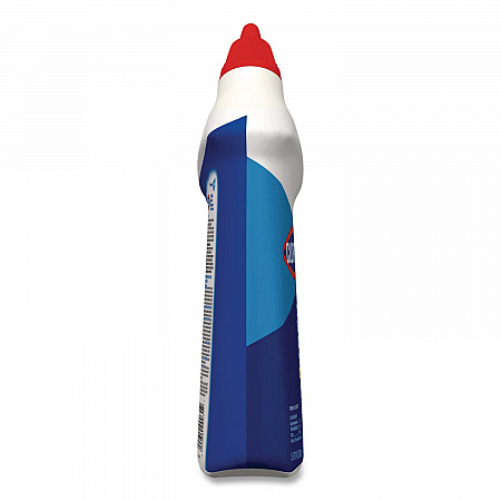 Clorox Pro Toilet Bowl Cleaner with Bleach, Fresh Scent, 24 oz Bottle (00031EA)