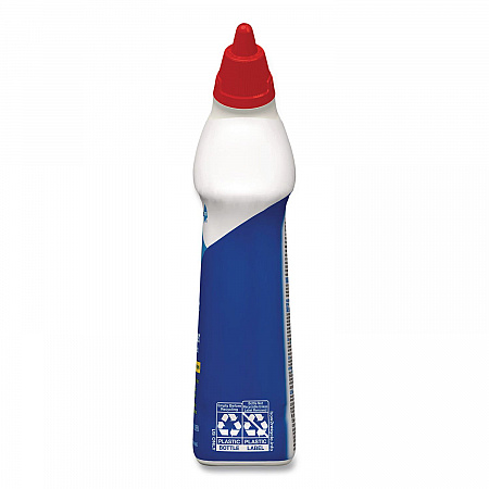 Clorox Pro Toilet Bowl Cleaner with Bleach, Fresh Scent, 24 oz Bottle (00031EA)