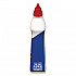 Clorox Pro Toilet Bowl Cleaner with Bleach, Fresh Scent, 24 oz Bottle (00031EA)