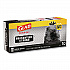 Large Quick-Tie Trash Bags, Tie-Flap, 30 gal, 0.81 mil, 30 x 33, Black, 10 Bags/Box, 12 Boxes/Carton (00079CT)