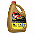 Pro-Strength Full Clog Destroyer Plus PipeGuard, Gel, 80 oz Bottle, 6/Carton (00228CT)