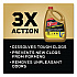 Pro-Strength Full Clog Destroyer Plus PipeGuard, Gel, 80 oz Bottle, 6/Carton (00228CT)