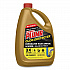Pro-Strength Full Clog Destroyer Plus PipeGuard, Gel, 80 oz Bottle (00228EA)