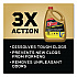 Pro-Strength Full Clog Destroyer Plus PipeGuard, Gel, 80 oz Bottle (00228EA)