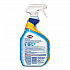 Plus Tilex Mold and Mildew Remover with Bleach, Unscented, 32 oz Spray Bottle, 9/Carton (01234)