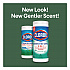Disinfecting Wipes, Bleach Free Cleaning Wipes, 1-Ply, 7 x 8, Fresh Scent, White, 35/Canister (01593EA)