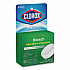 Ultra Clean Toilet Tablets Bleach, 3.5 oz Tablet, 2/Pack (30024PK)