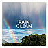 Clean-Up Multi-Surface Cleaner with Bleach, Rain Clean Scent, 32 oz Spray Bottle,9/Carton (30197)