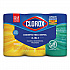 Disinfecting Wipes, Bleach Free Cleaning Wipes, 1-Ply, 7 x 8, Fresh Scent/Citrus Blend, White, 75/Canister, 3/Pack, 4/Carton (30208)