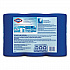 Disinfecting Wipes, Bleach Free Cleaning Wipes, 1-Ply, 7 x 8, Fresh Scent/Citrus Blend, White, 75/Canister, 3/Pack, 4/Carton (30208)