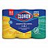 Disinfecting Wipes, Value Pack, Bleach Free Cleaning Wipes, 1-Ply, 7x8, Fresh Scent/Citrus Blend, White, 75/Canister, 3/Pack (30208PK)