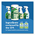 CloroxPro EcoClean Disinfecting Wipes, 1-Ply, 8 x 7, Unscented, White, 75 Count (60605EA)