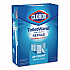 ToiletWand Toilet Cleaning Refills, Toilet Cleaning Scrubbing Pads, Blue/White, 20/Pack (31049)
