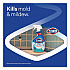 Bathroom Foamer with Bleach, Ocean Mist Scent, 30 oz Spray Bottle, 9/Carton (30614)