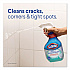 Bathroom Foamer with Bleach, Ocean Mist Scent, 30 oz Spray Bottle, 9/Carton (30614)