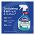 Bathroom Foamer with Bleach, Ocean Mist Scent, 30 oz Spray Bottle, 9/Carton (30614)