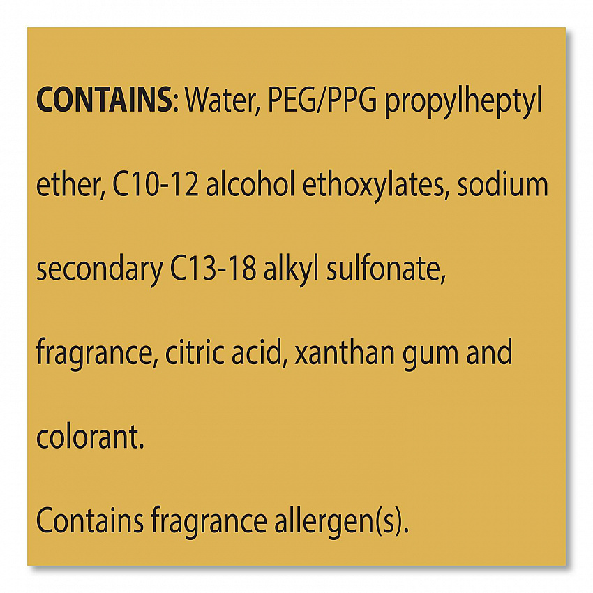 CloroxPro Multi-Surface Cleaner Concentrated, Lemon Fresh Scent, 80 oz Bottle (60607EA)