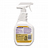 Multi-Surface Cleaner, Lemon Scent, 32 oz Spray Bottle, 9/Carton (30954)