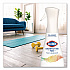 Disinfecting Mist, Eucalyptus Peppermint Scent, 16 oz Spray Bottle (60152)